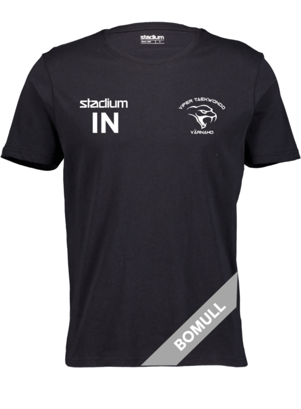 
STADIUM, 
U Team Core Tee, 
Detail 1
