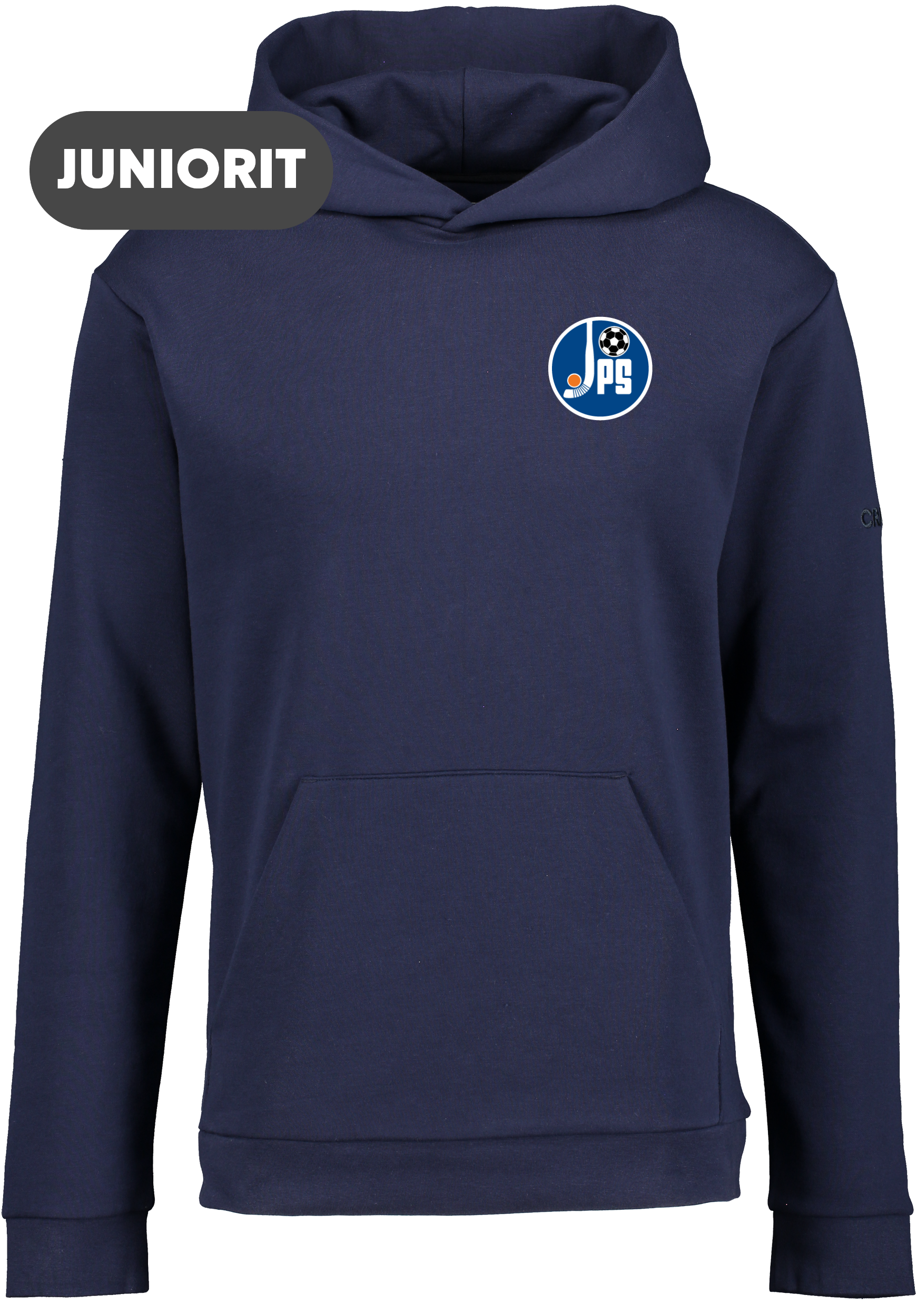 
CRAFT, 
Community 2.0 Hood Jr, 
Detail 1
