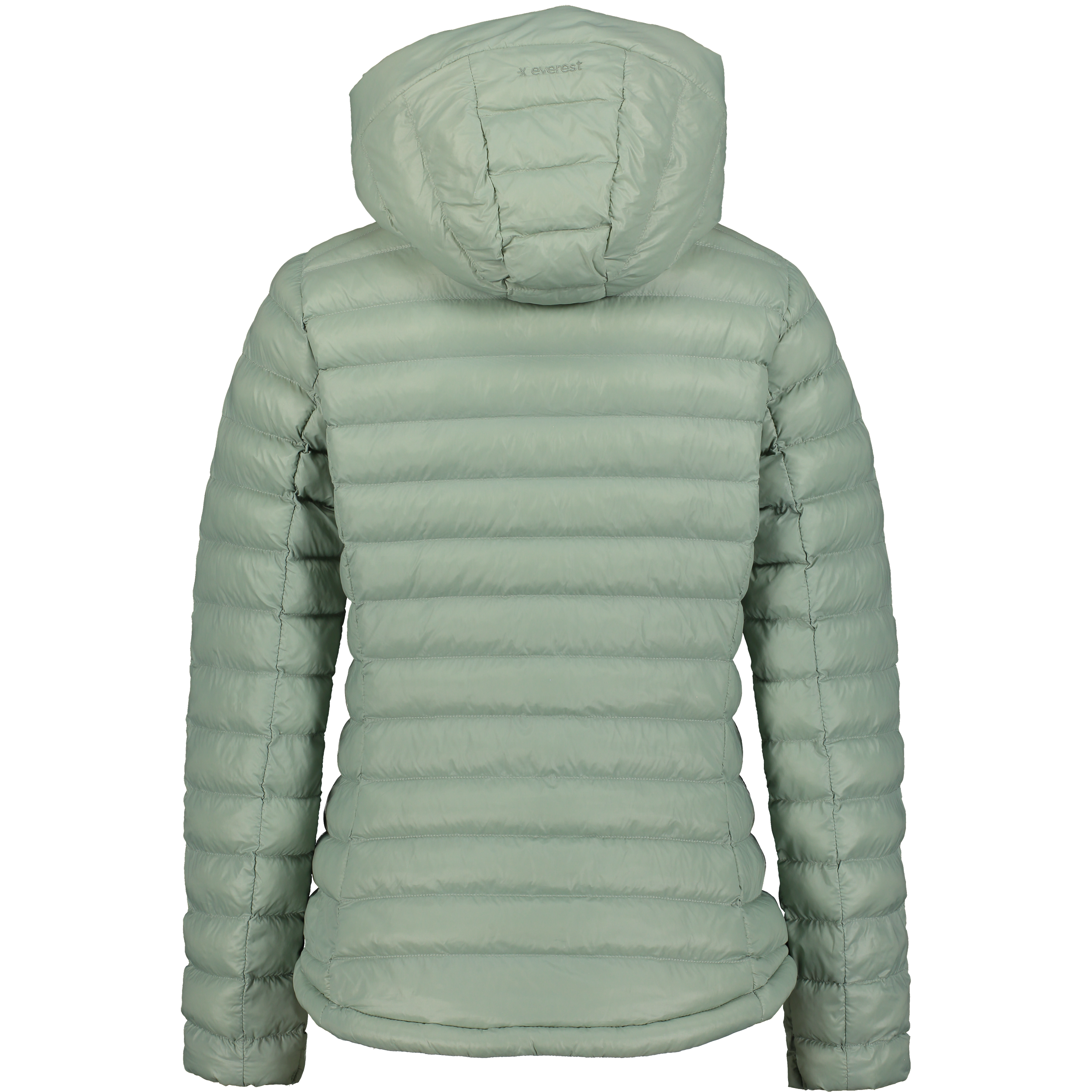 EVEREST, Liner Hood Jacket,  kevyttoppatakki, naisten