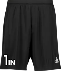 358882101101 ADIDAS Ent22 Tr Shorts Jr 358882101101 ADIDAS Ent22 Tr Shorts Jr Standard Small1x1