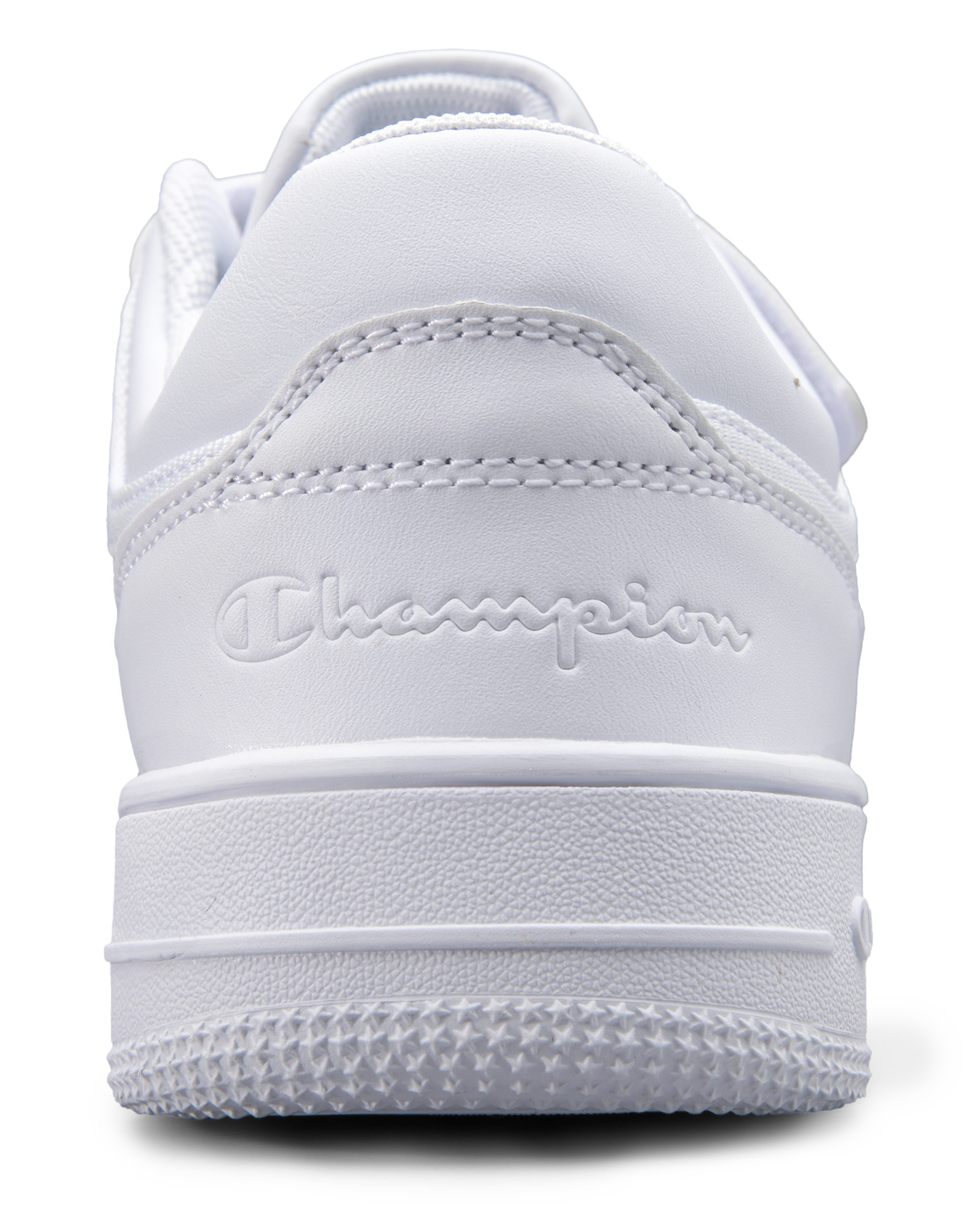 CHAMPION, J RD18 Low B Ps