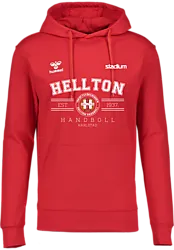 393934103101 HUMMEL Go 2.0 Hoodie 393934103101 HUMMEL Go 2.0 Hoodie Standard Small1x1