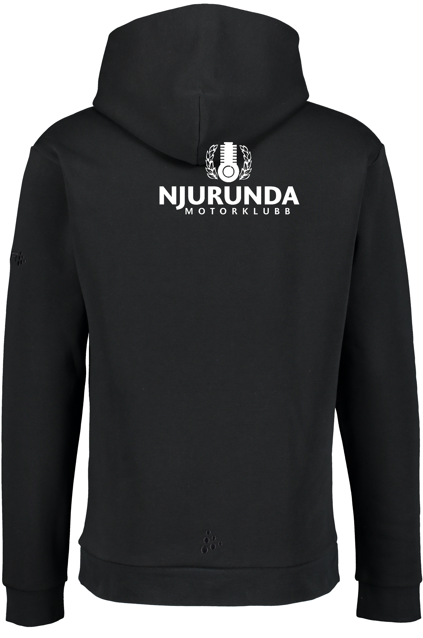 CRAFT, Community 2.0 Hood Jr