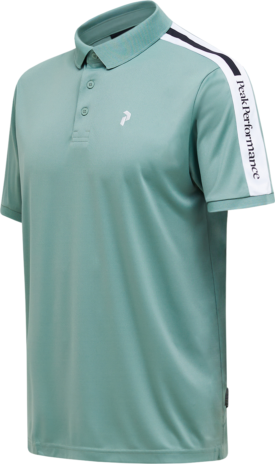 PEAK PERFORMANCE, M Player Polo