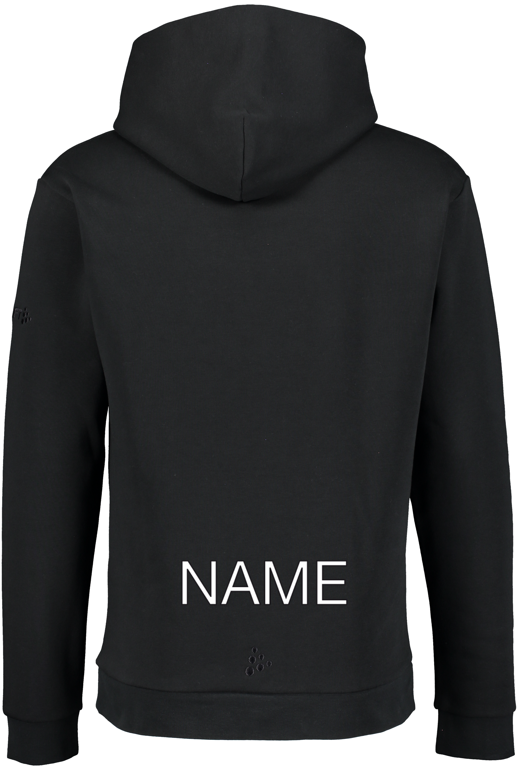 CRAFT, Community 2.0 Hood