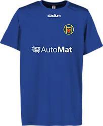 292680103101 CLIQUE Active Tee Jr 292680103101 CLIQUE Active Tee Jr Standard Small1x1