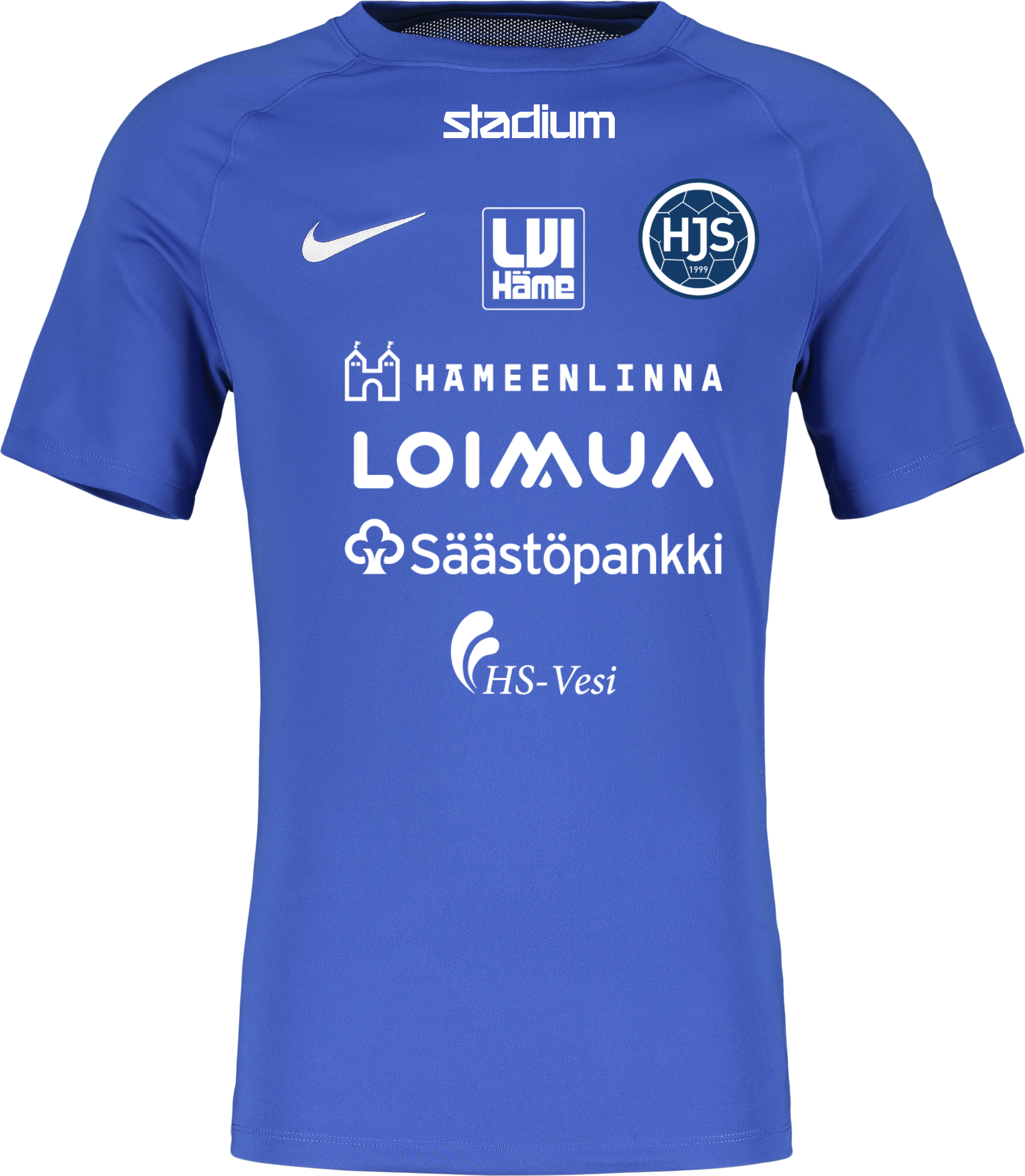 
NIKE, 
PARK VIII SS JSY, 
Detail 1
