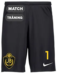 298937101101 NIKE Park III Short Jr 298937101101 NIKE Park III Short Jr Standard Small1x1