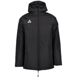 402224101101 SELECT Spain 25 Coach Jkt 402224101101 SELECT Spain 25 Coach Jkt Standard Small1x1
