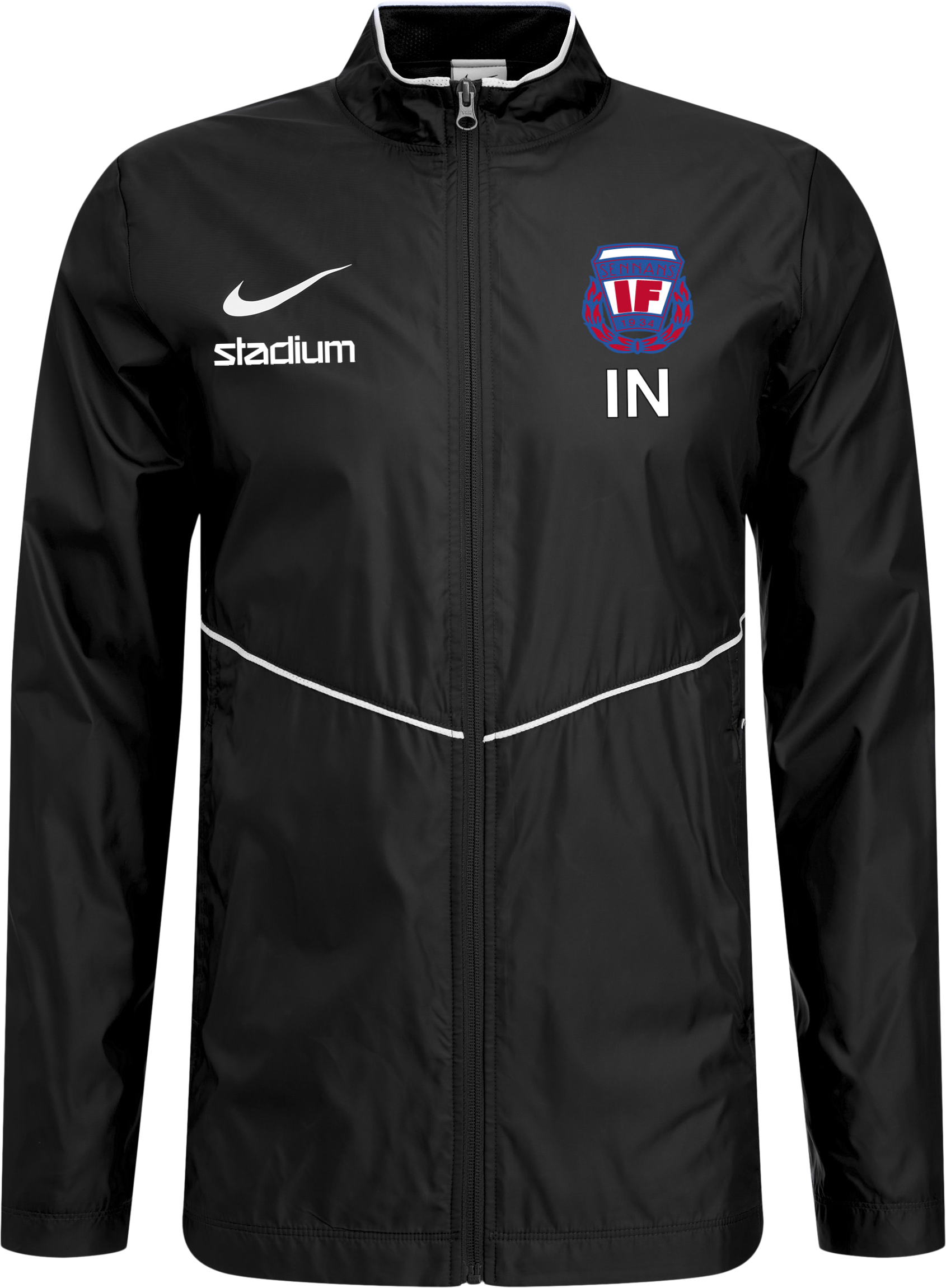 
NIKE, 
PARK26 WIND JKT JR, 
Detail 1
