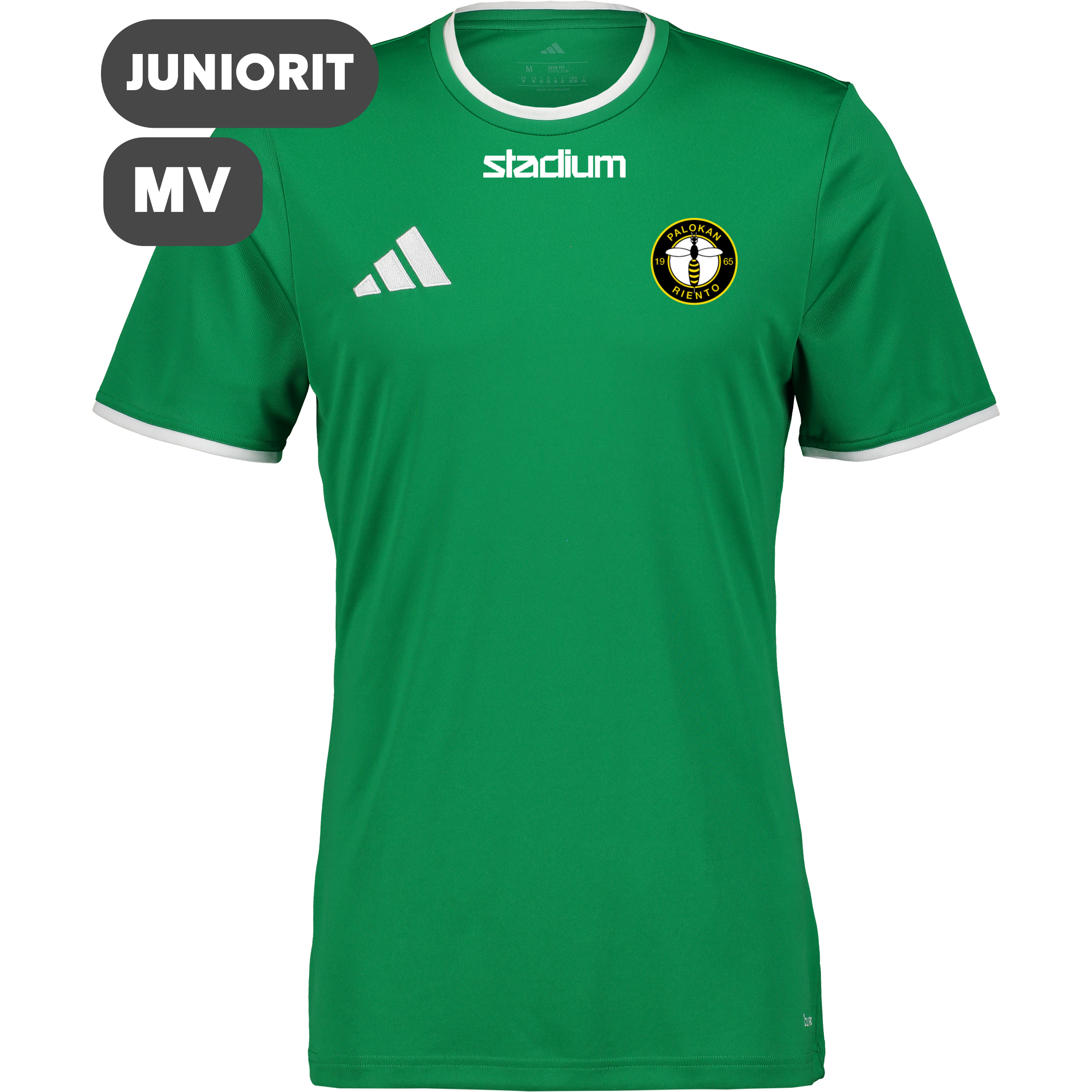 
ADIDAS, 
ENT26 JSY JR, 
Detail 1
