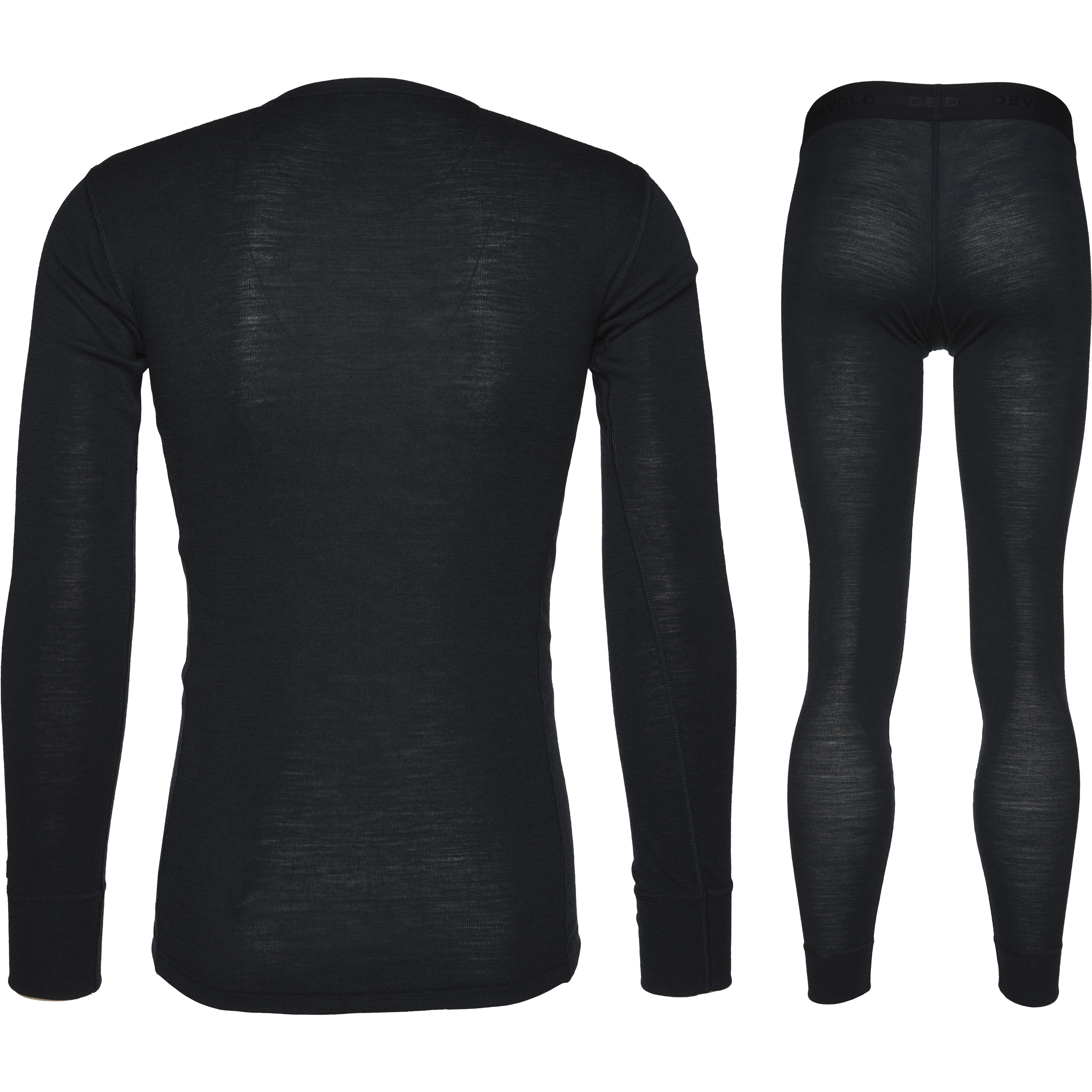 DEVOLD, M Outdoor Wool Set