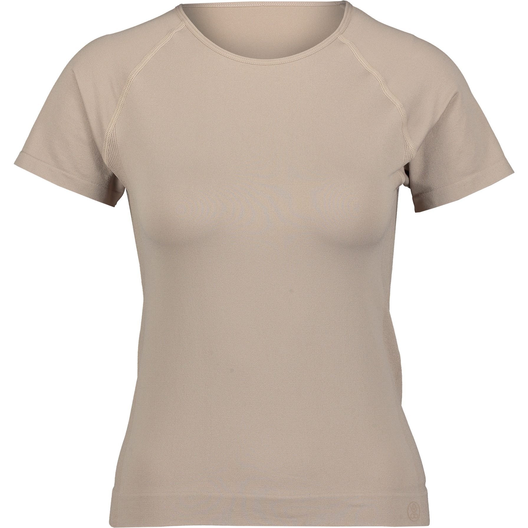 
GRATITUDE, 
Seamless Tee W, 
Detail 1
