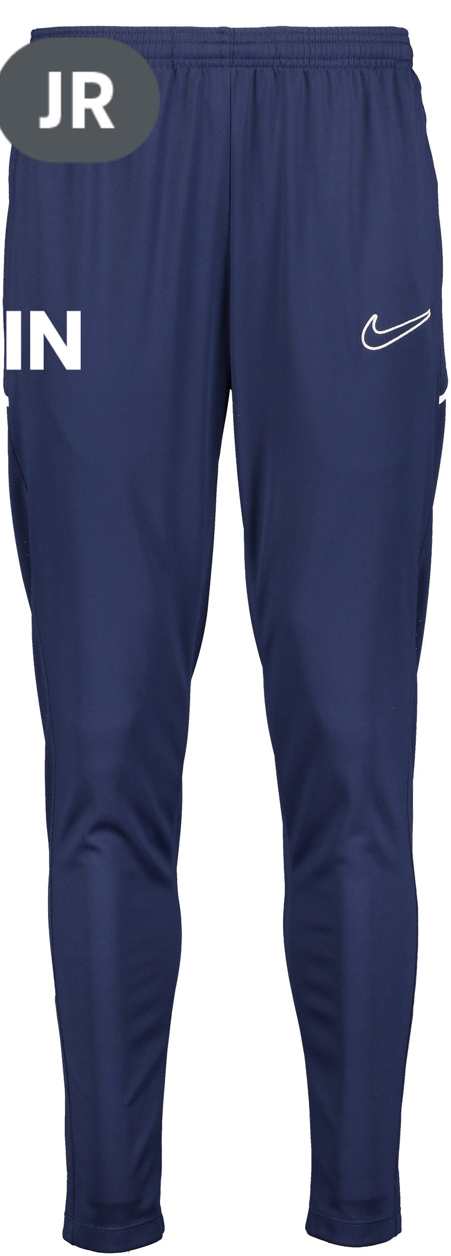 
NIKE, 
Acd25 Pnt Jr, 
Detail 1
