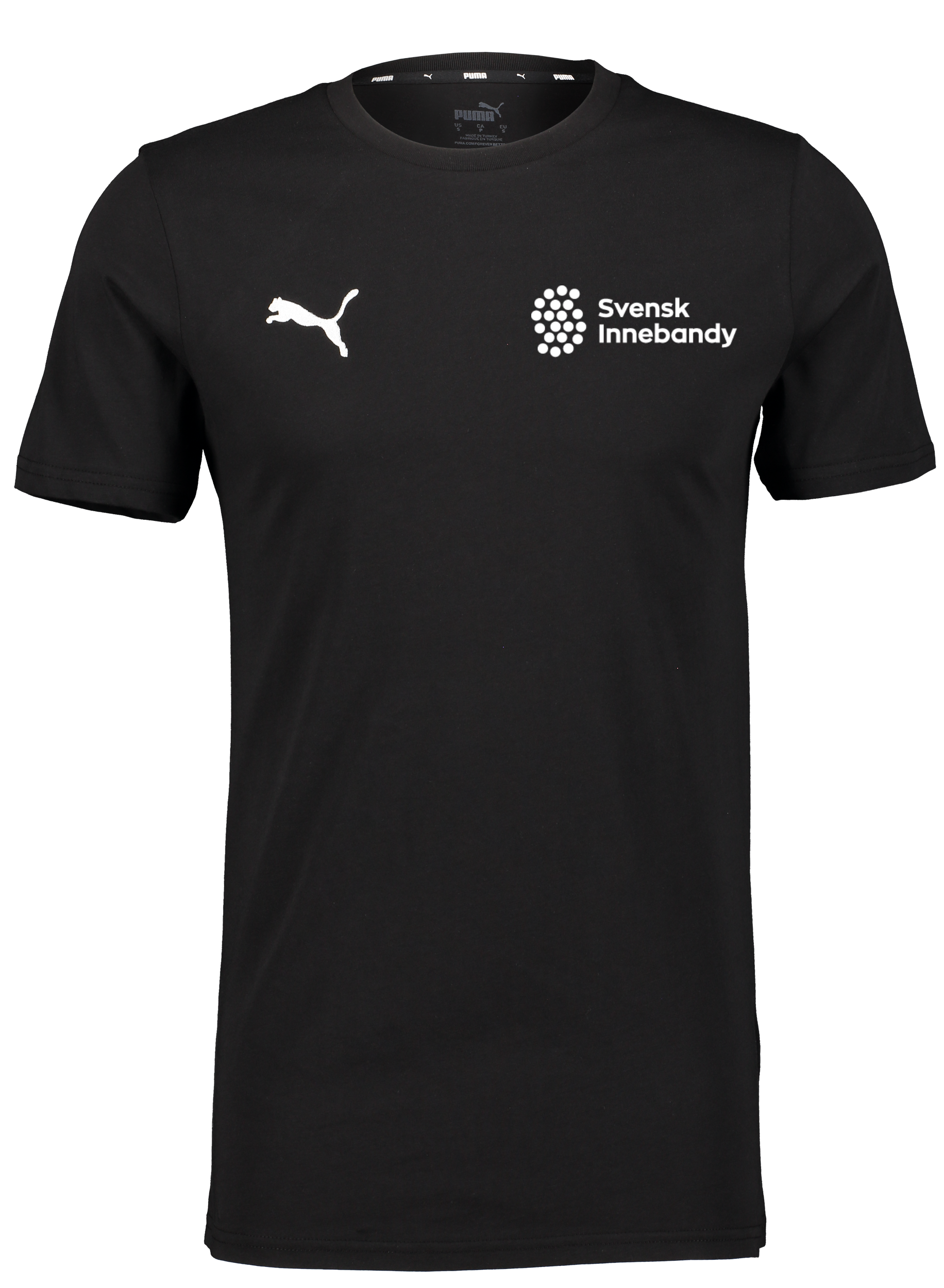 
PUMA, 
T Goal Casuals Tee, 
Detail 1
