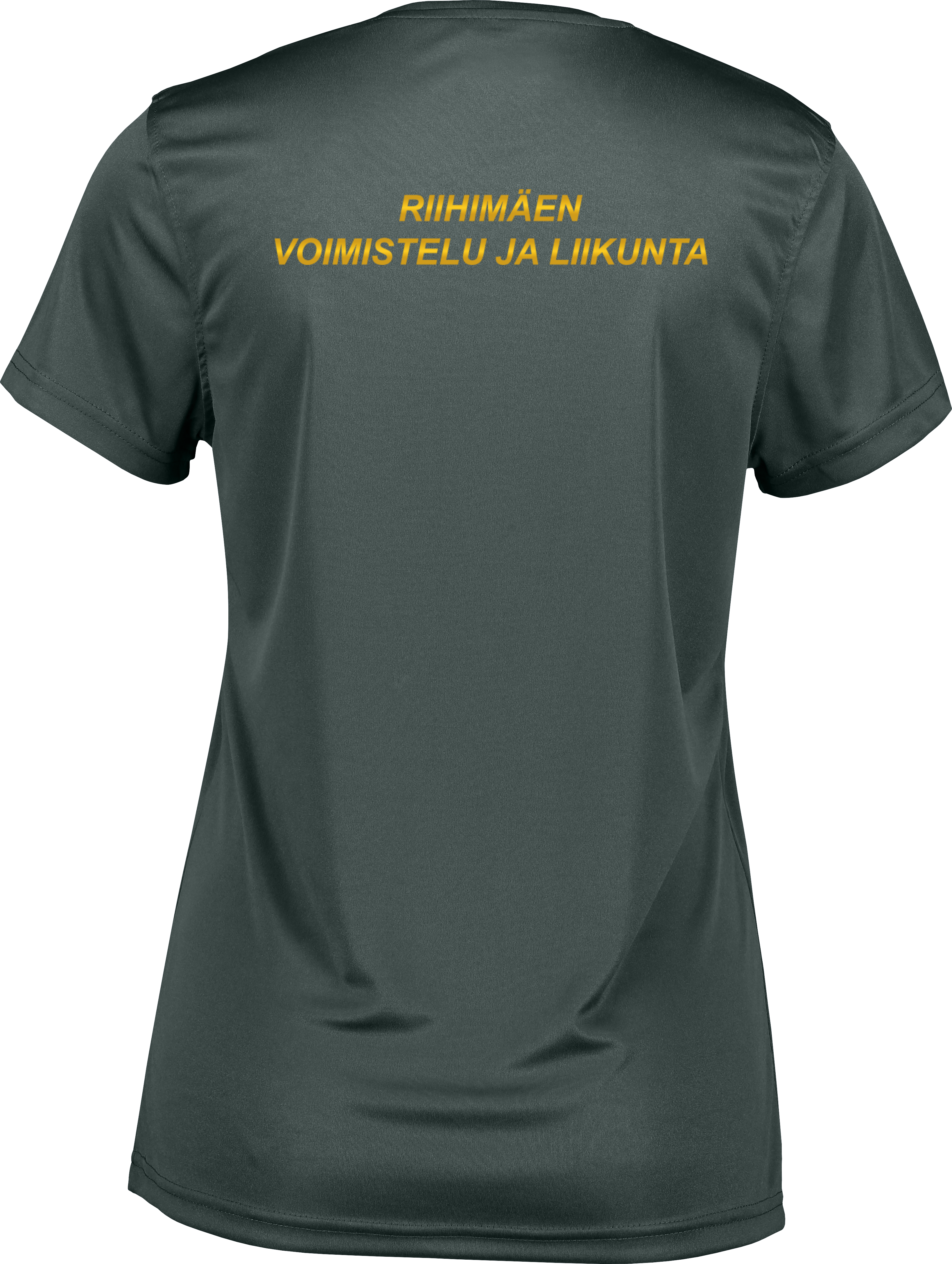 CLIQUE, Active Tee W