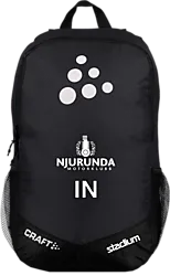 279753107101 CRAFT Squad Backpack 279753107101 CRAFT Squad Backpack Standard Small1x1