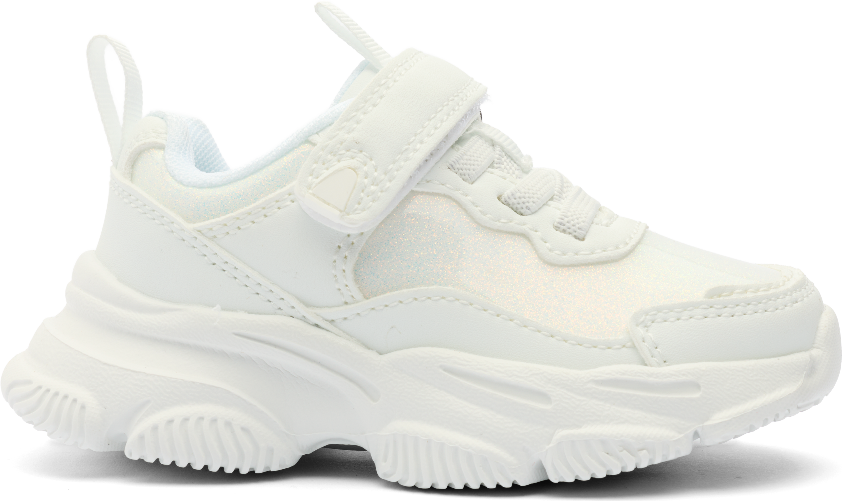 
SNEAKERS POINT, 
SPARKLE SNEAKER KIDS, 
Detail 1
