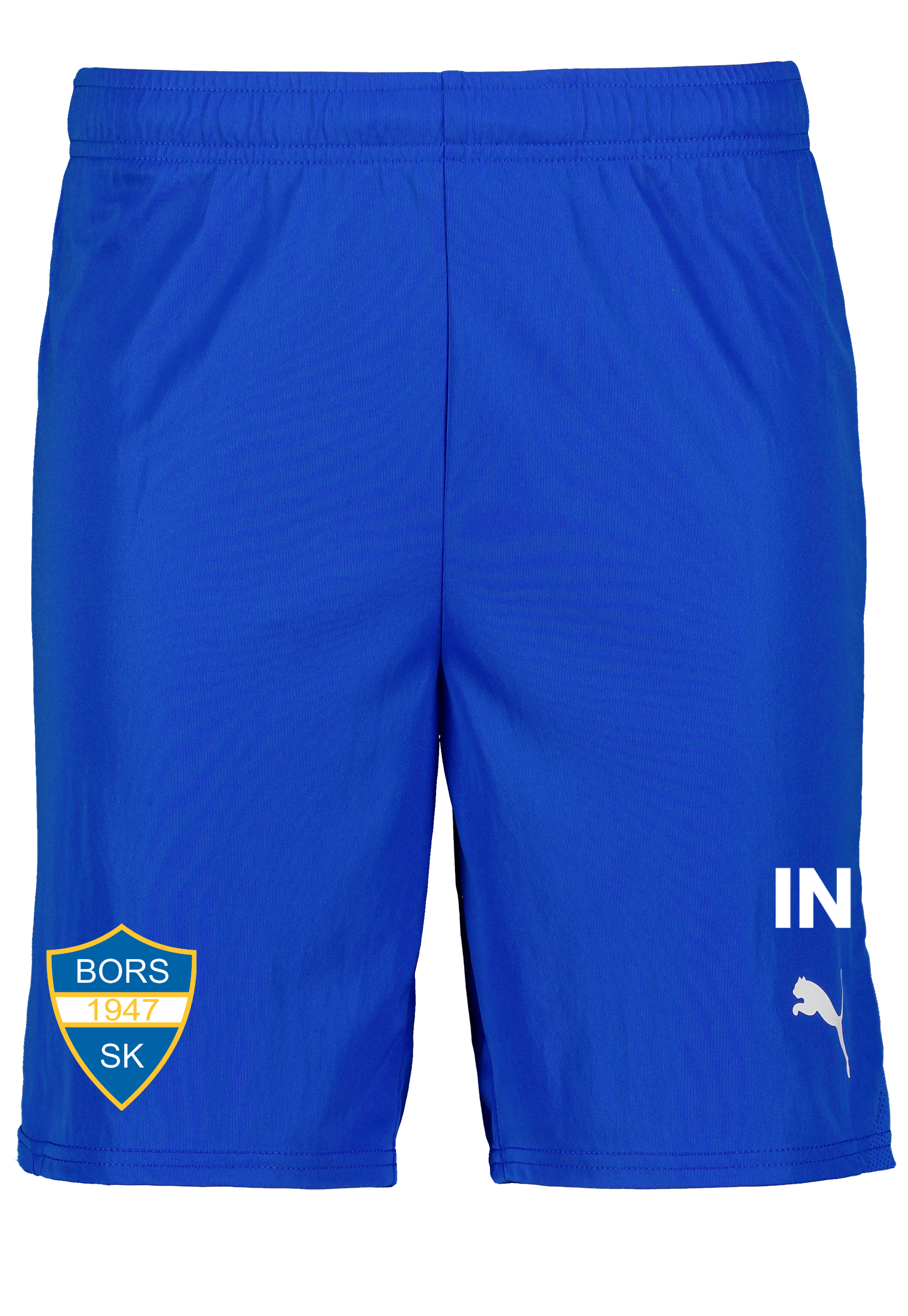 
PUMA, 
T Goal Shorts, 
Detail 1
