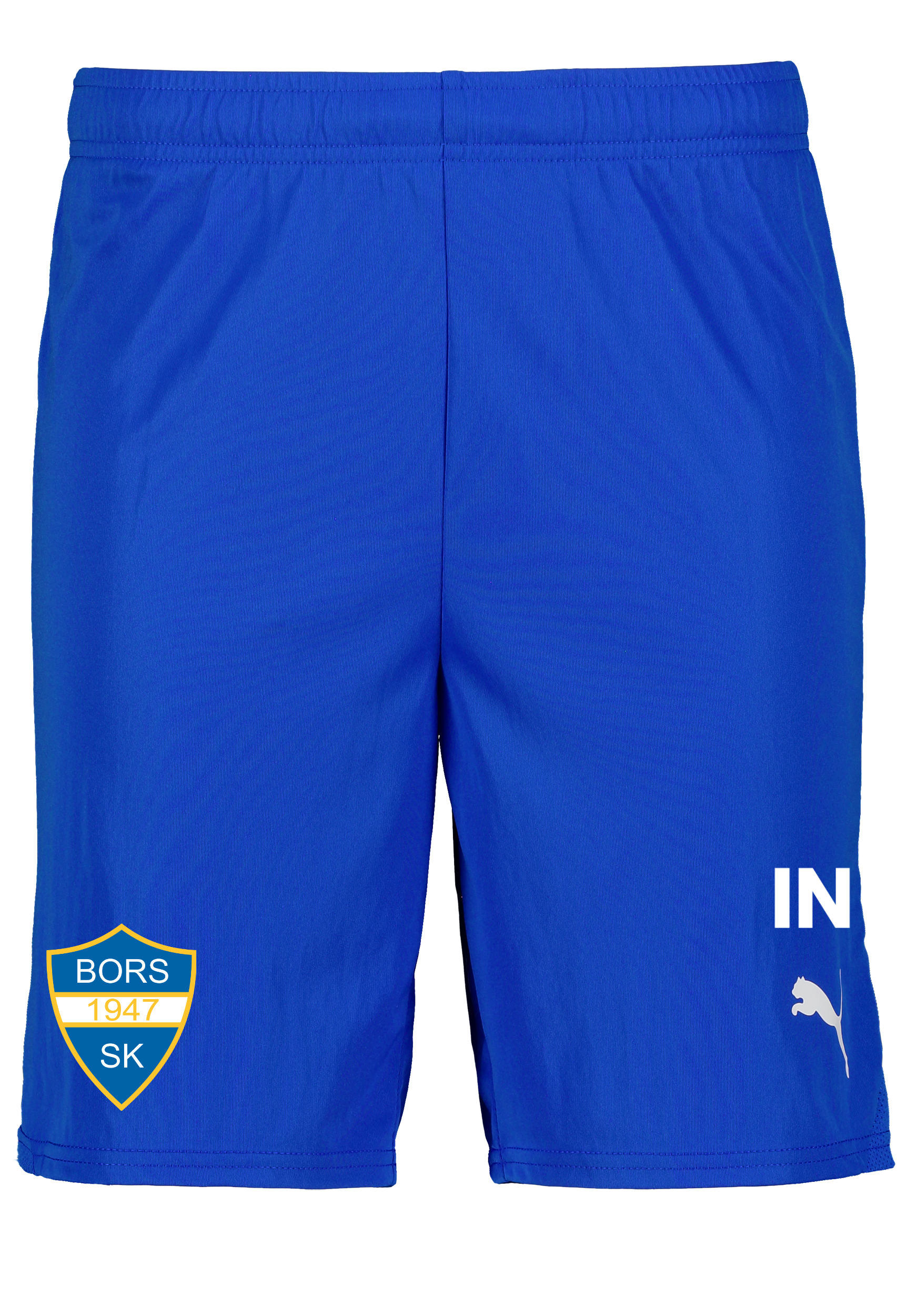 
PUMA, 
T Goal Shorts, 
Detail 1
