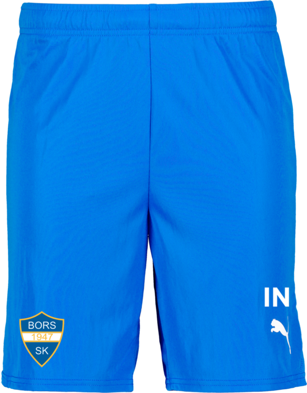 
PUMA, 
T Goal Shorts, 
Detail 1
