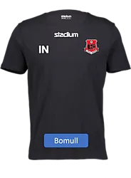 392944101101 STADIUM U Team Core Tee 392944101101 STADIUM U Team Core Tee Standard Small1x1