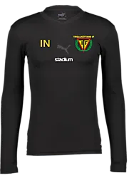 392104103104 PUMA T Goal Bl Ls Jsy Jr 392104103104 PUMA T Goal Bl Ls Jsy Jr Standard Small1x1