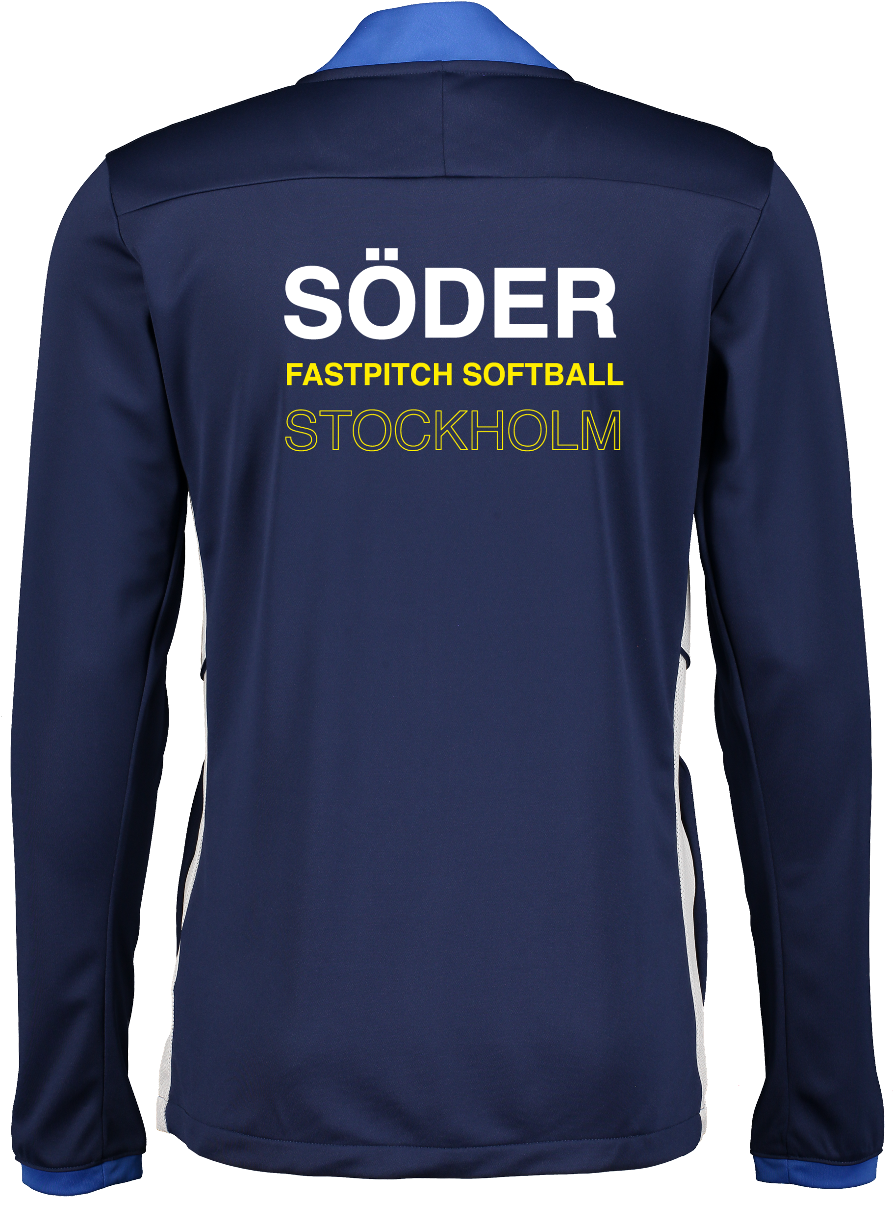 NIKE, Acd25 Trk Jkt Jr