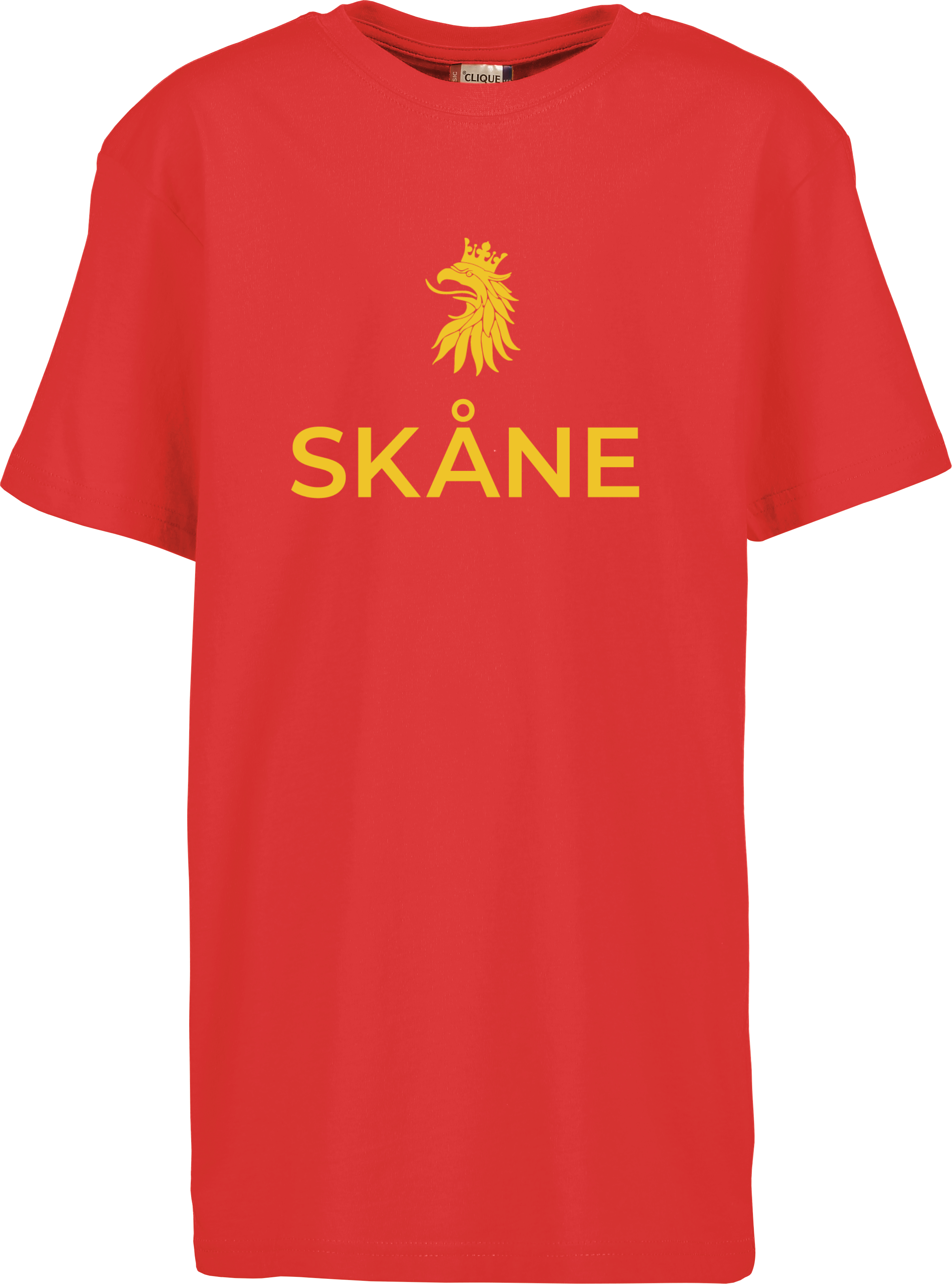 
CLIQUE, 
Basic Tee Jr , 
Detail 1
