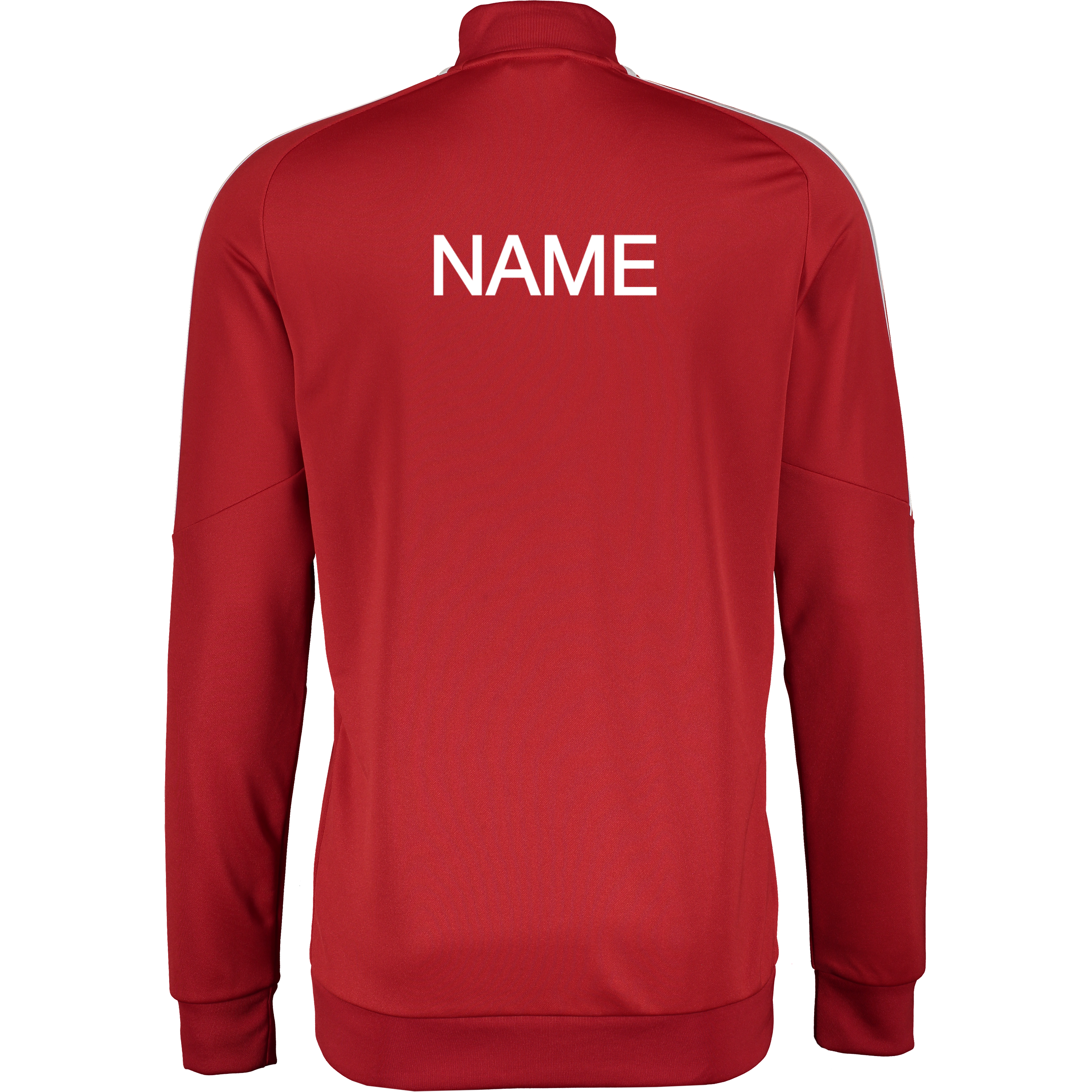 ADIDAS, TIRO26 L TR JKT JR