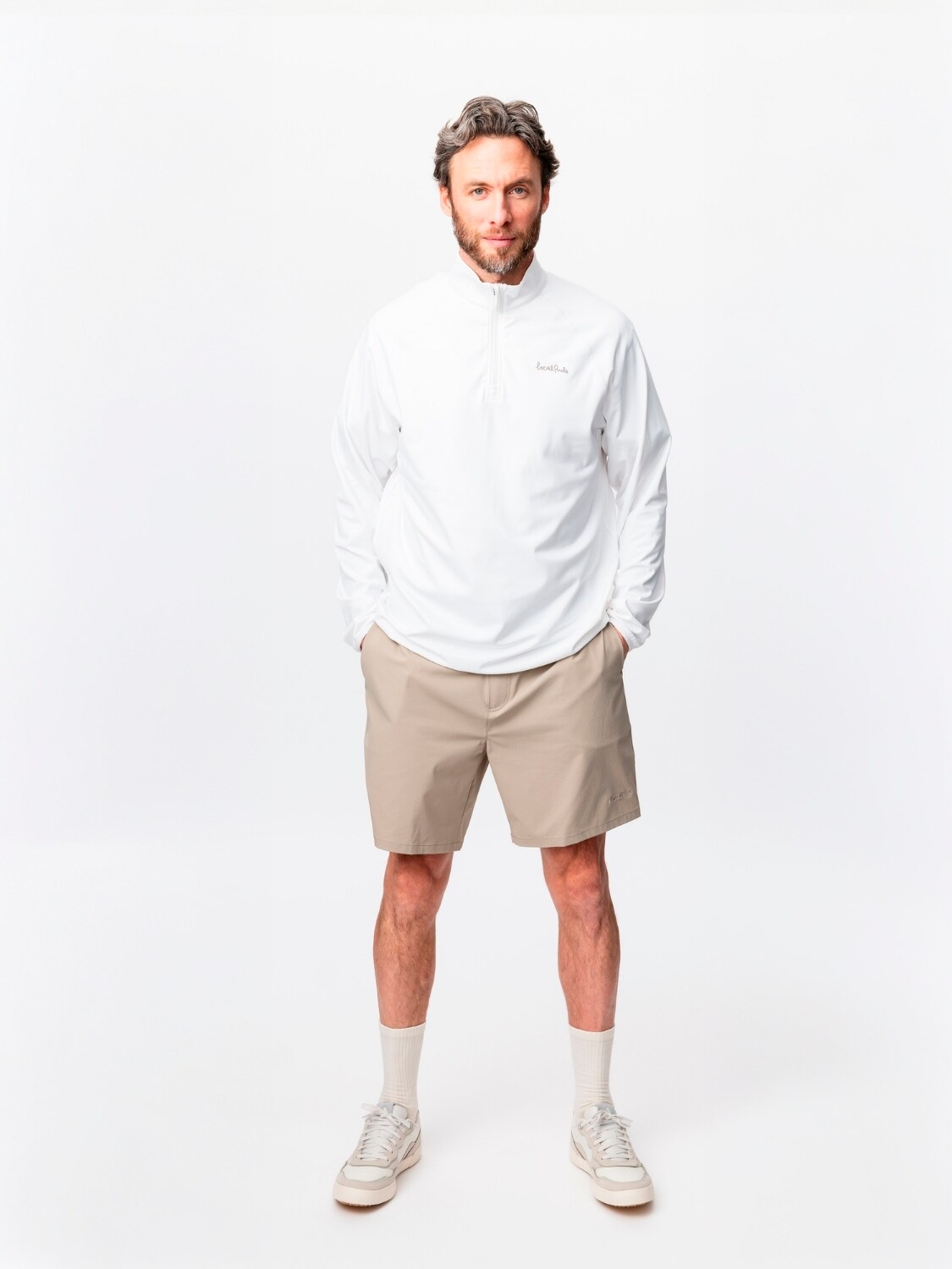 LOCAL RULE, Midlayer Q-Zip