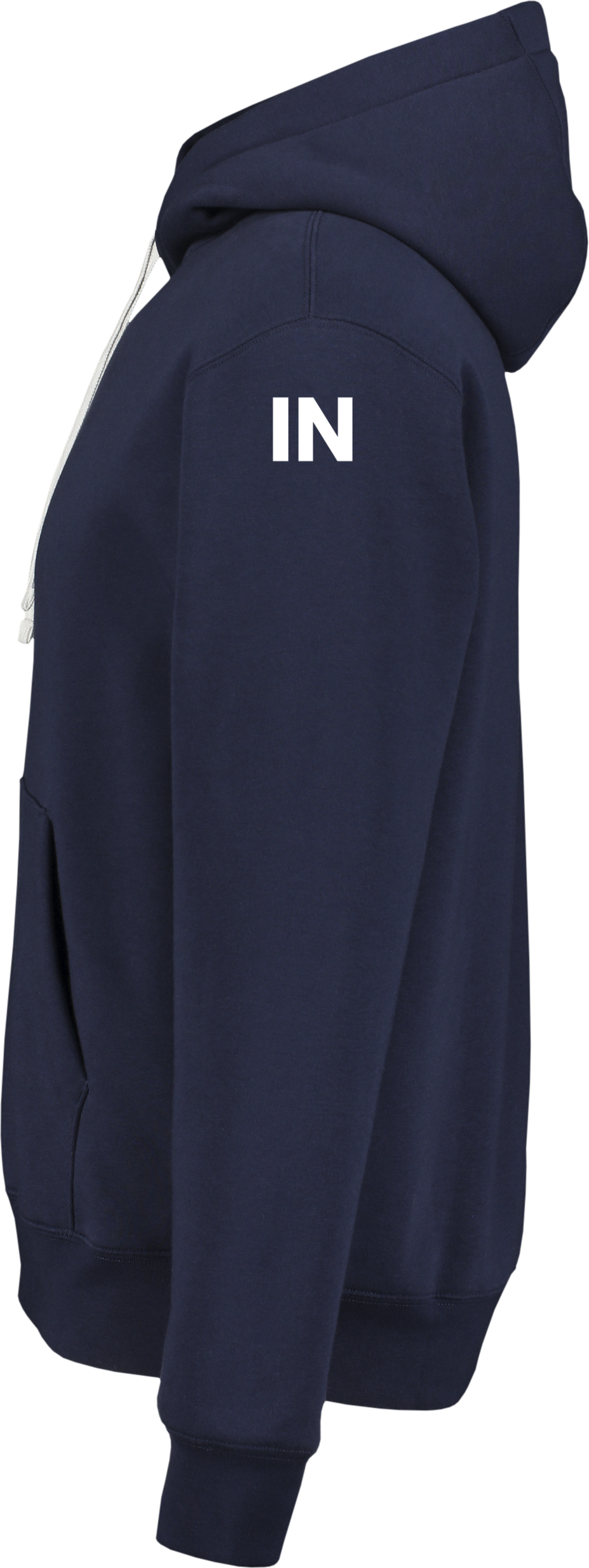 NIKE, Park 20 Flc Hood