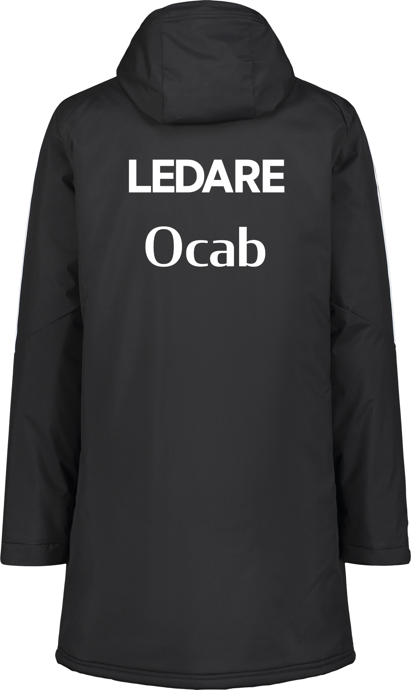 ADIDAS, TIRO26 PARKA