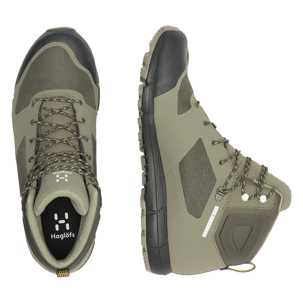 HAGL&Ouml;FS, HAGL&Ouml;FS L.I.M PROOF MID WOMEN