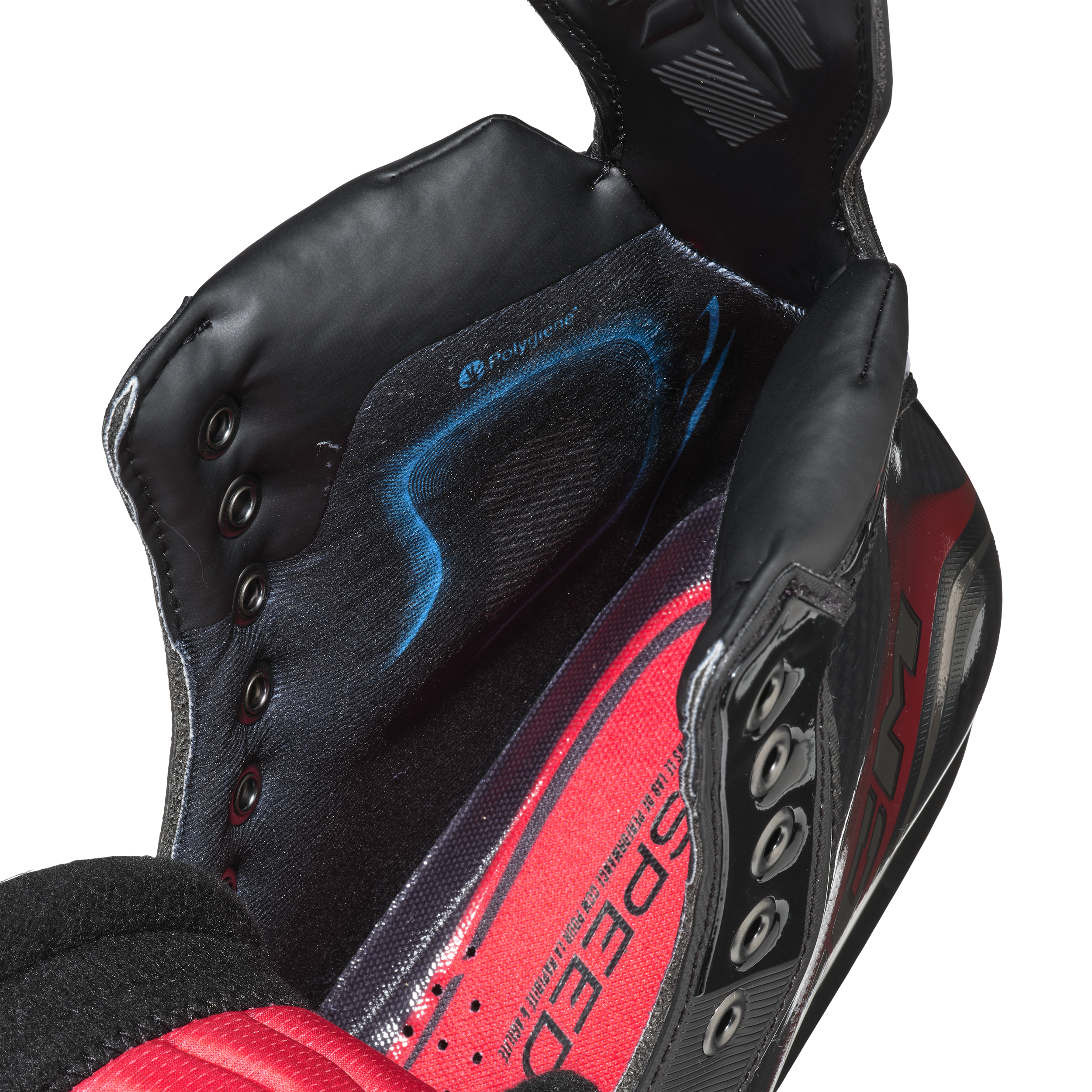 CCM, Sk Jetspeed Ft8 Pro In