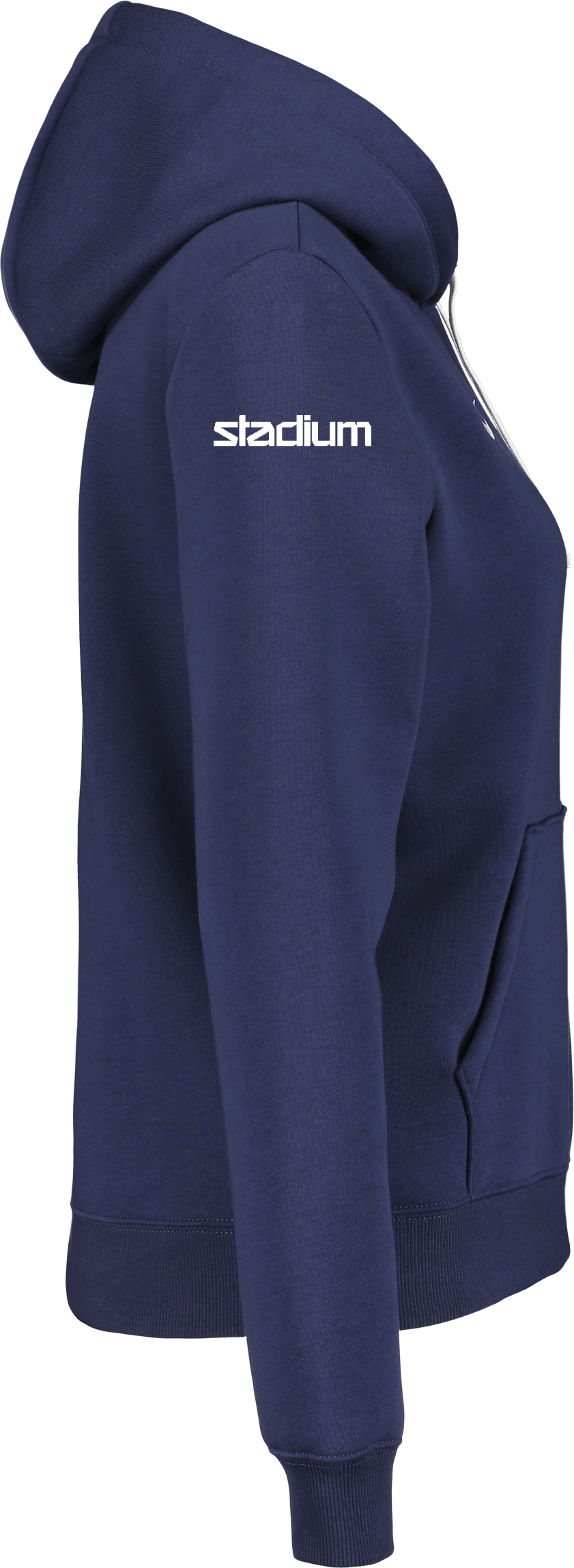 NIKE, PARK26 FLC HOOD W