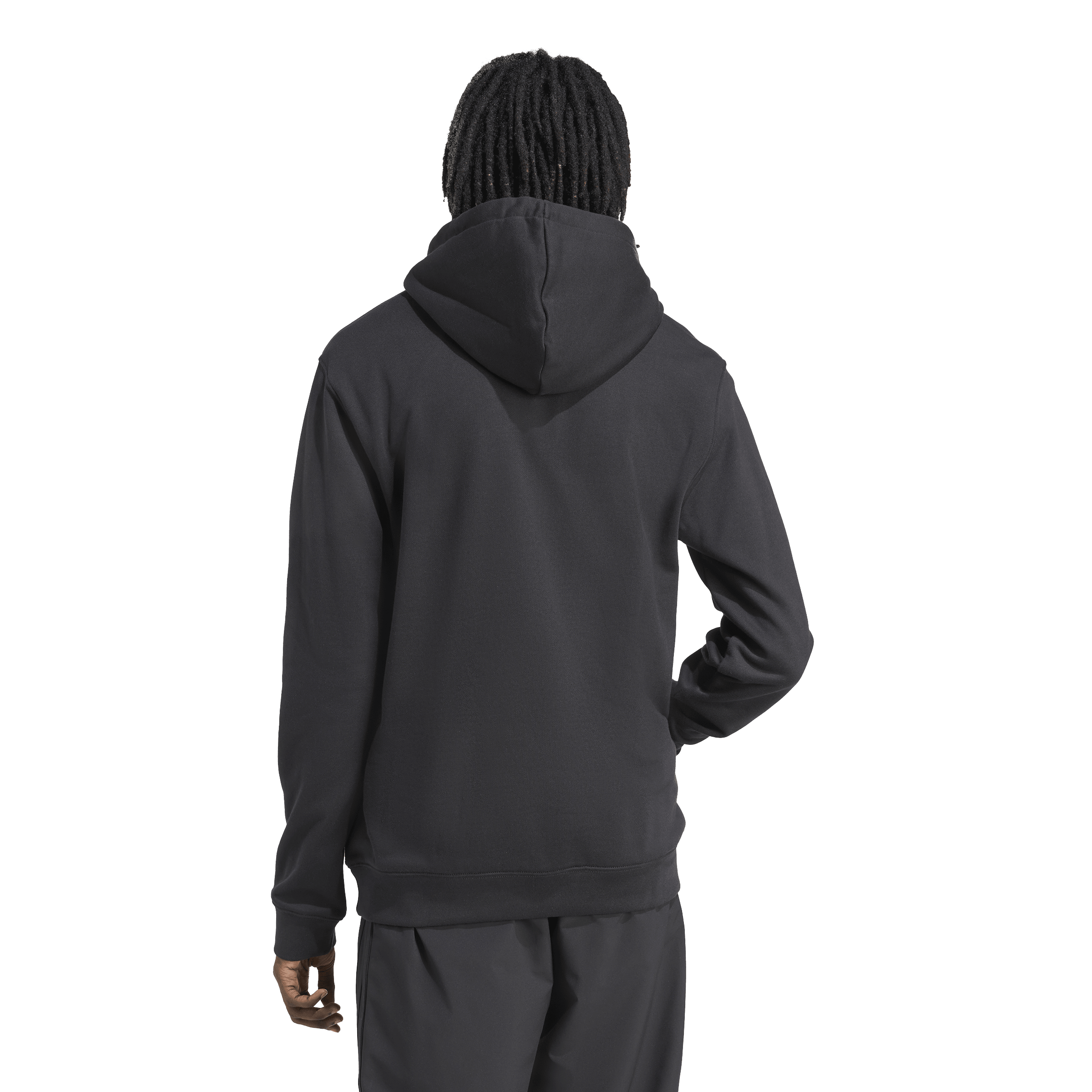 ADIDAS ORIGINALS, M Trefoil Hoody