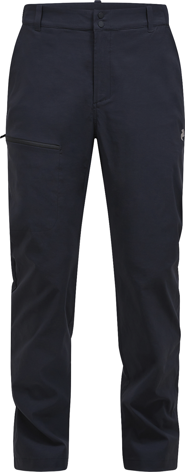 
PEAK PERFORMANCE, 
M ICONIQ PANTS, 
Detail 1
