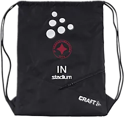 288732107101 CRAFT Squad Gym Bag 288732107101 CRAFT Squad Gym Bag Standard Small1x1