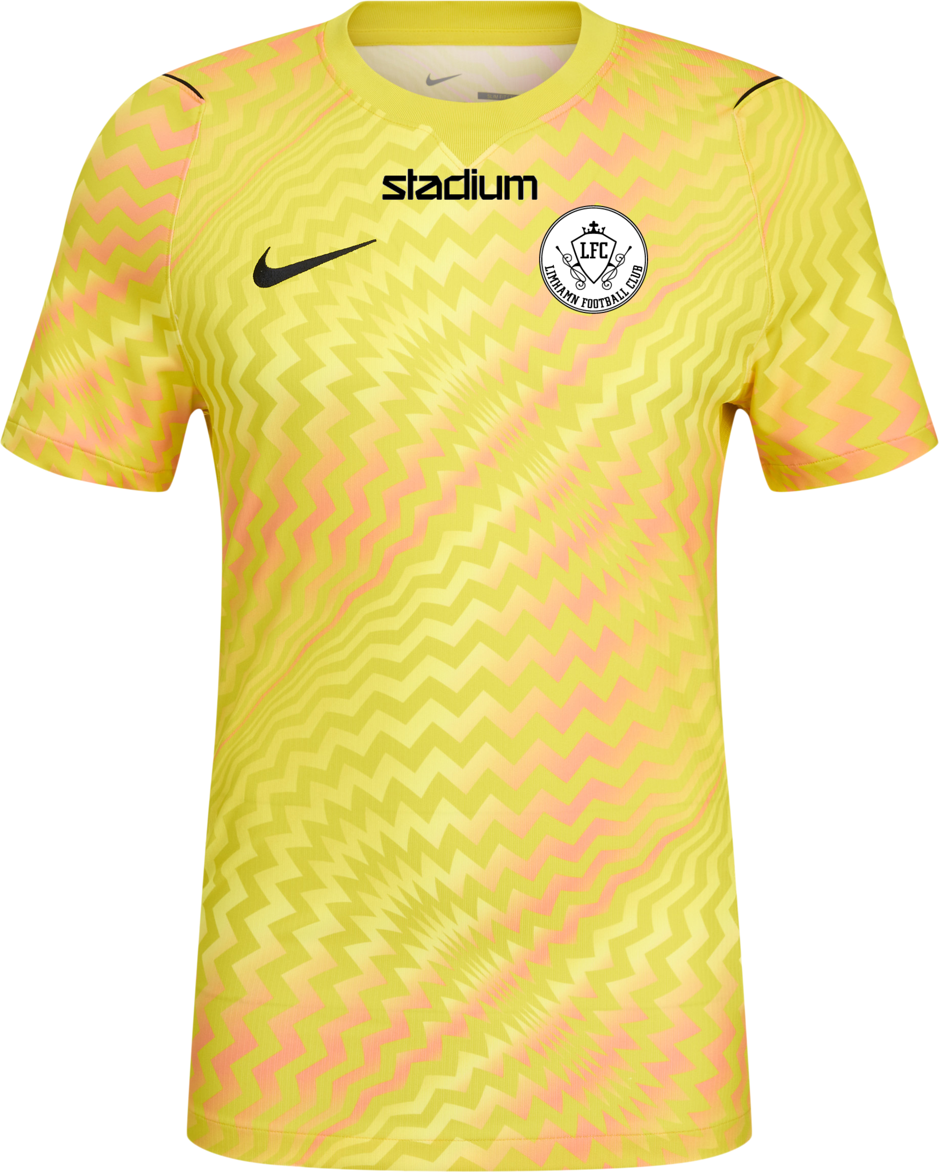 
NIKE, 
GARDIEN VI GK SS JSY JR, 
Detail 1
