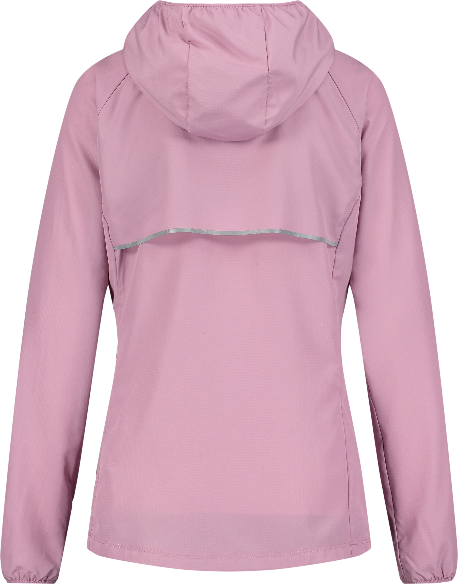 SOC, W Run Wind Jacket