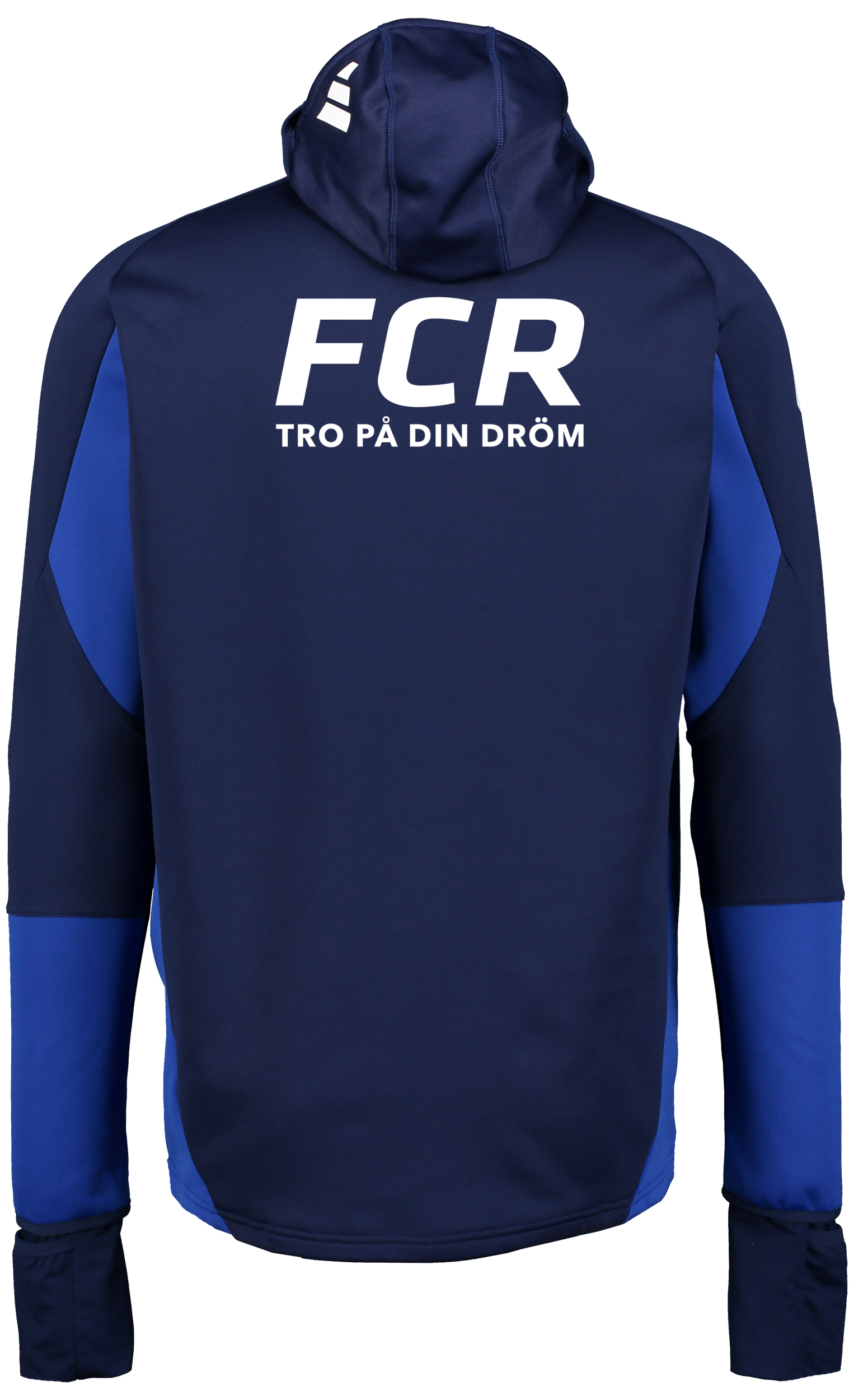 ADIDAS, Tiro24 C Winterized Top