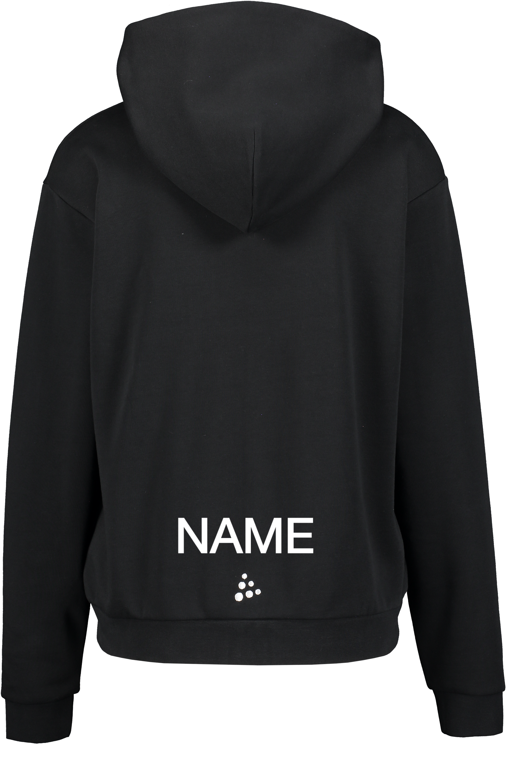 CRAFT, Community 2.0 Fz Hood W