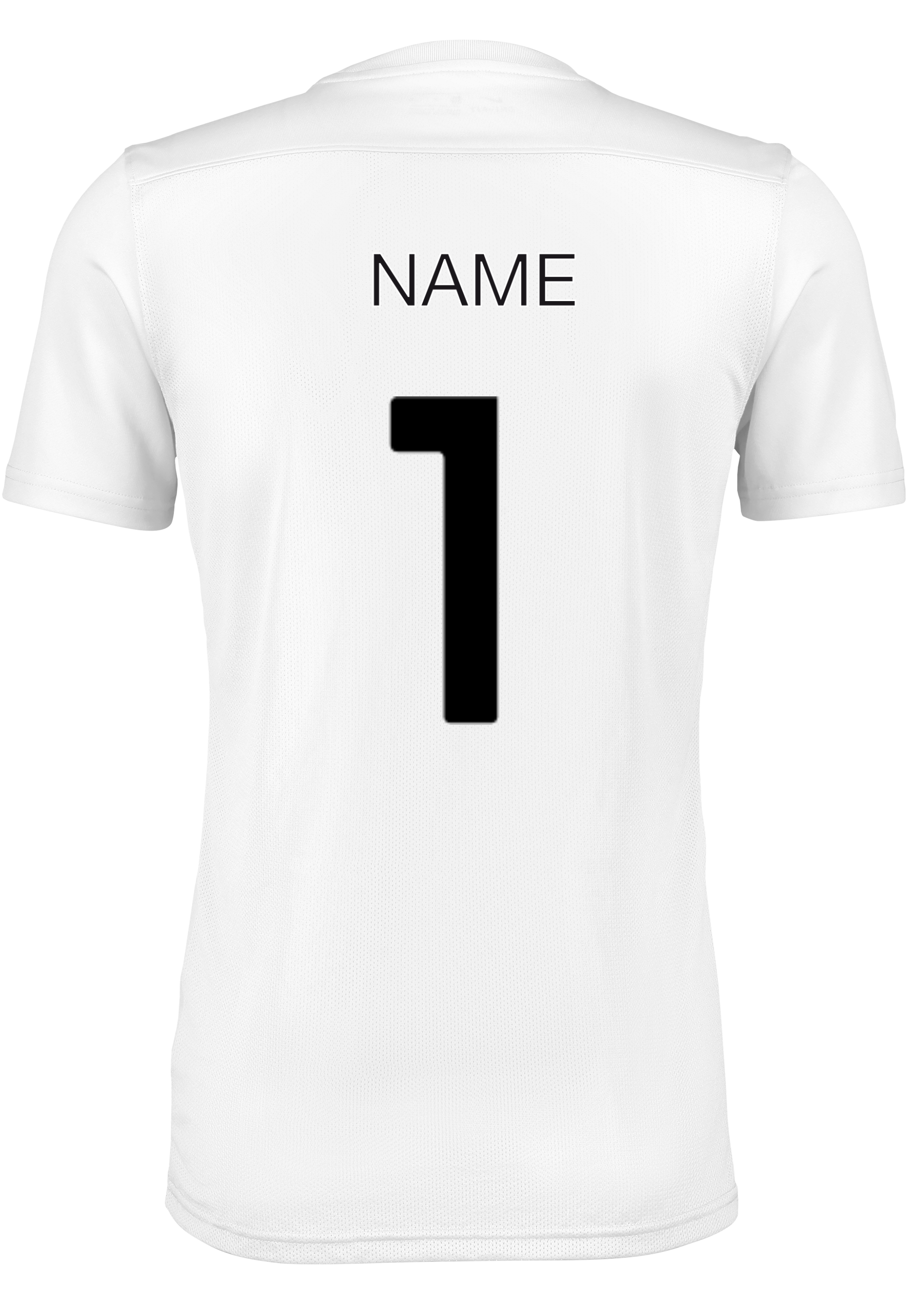 NIKE, Park VII SS Jsy