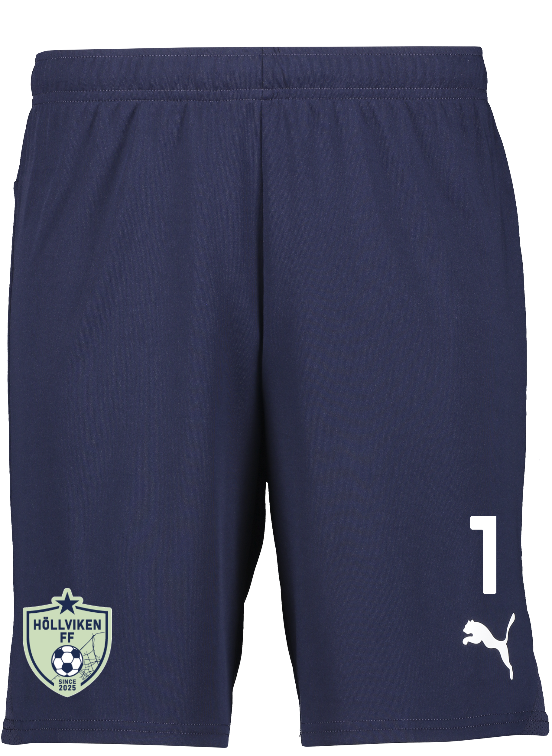 
PUMA, 
T Goal Shorts, 
Detail 1
