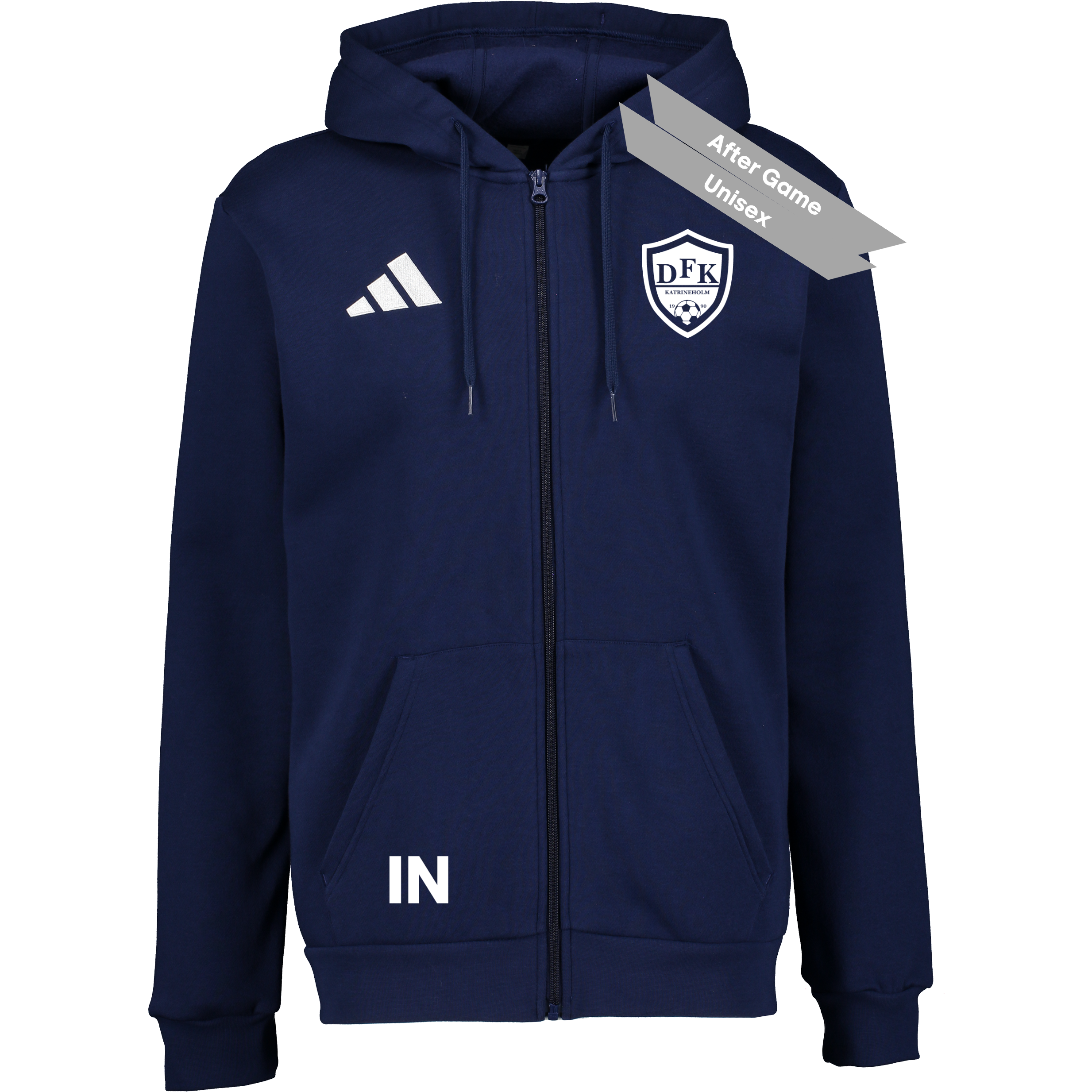 
ADIDAS, 
ENT26 FZ HOOD, 
Detail 1
