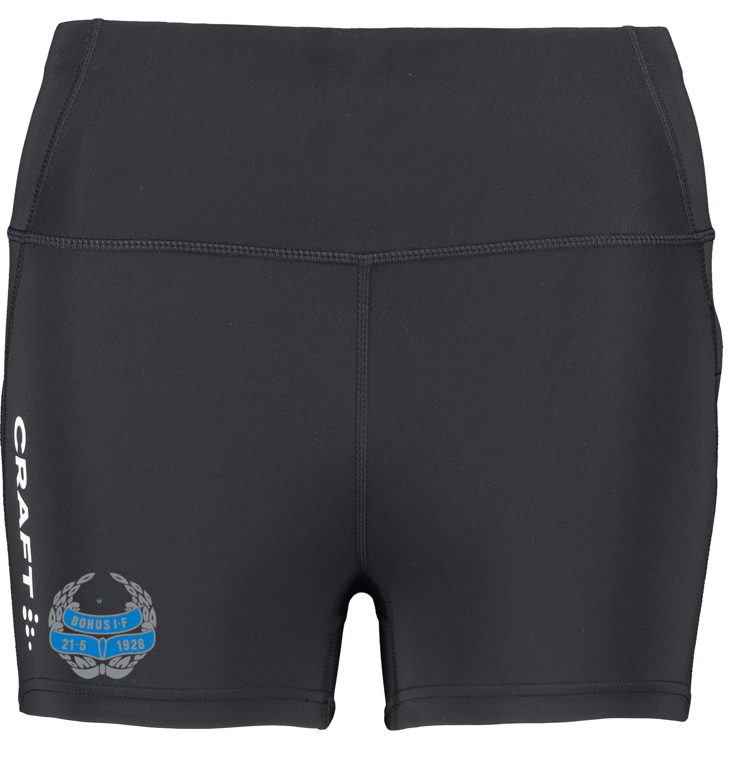 
CRAFT, 
Rush 2.0 Hot Pant Jr, 
Detail 1
