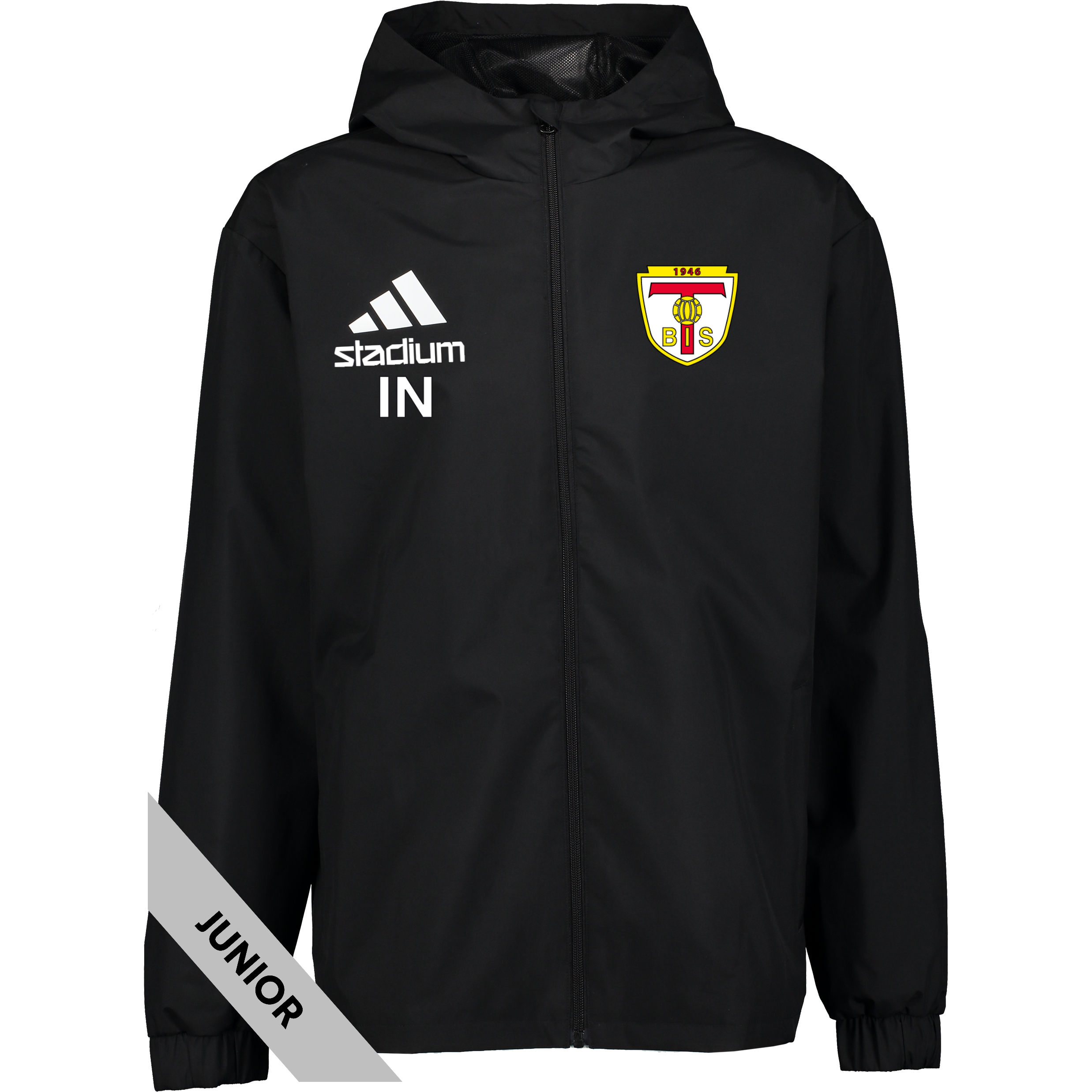 
ADIDAS, 
ENT26 AW JKT JR, 
Detail 1
