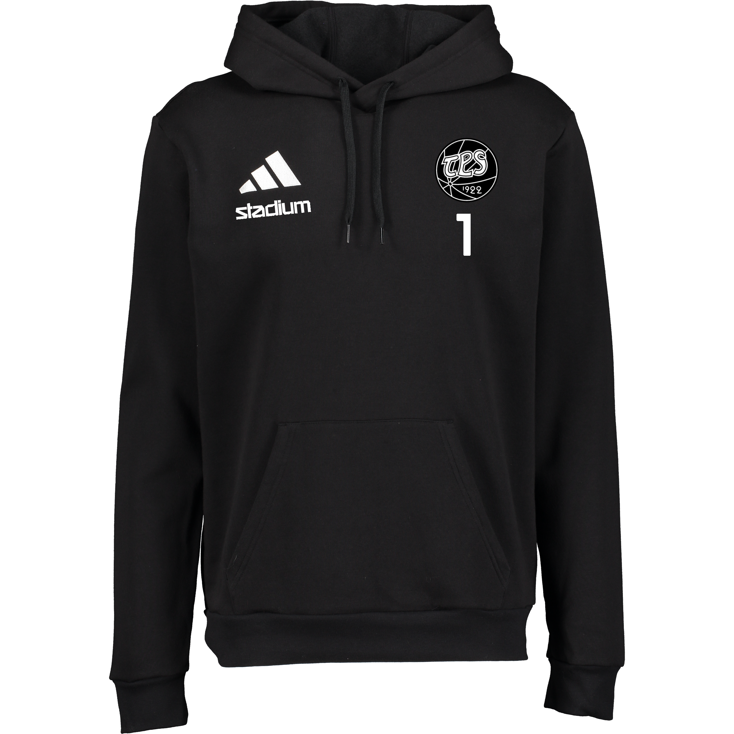 
ADIDAS, 
ENT26 HOODY, 
Detail 1
