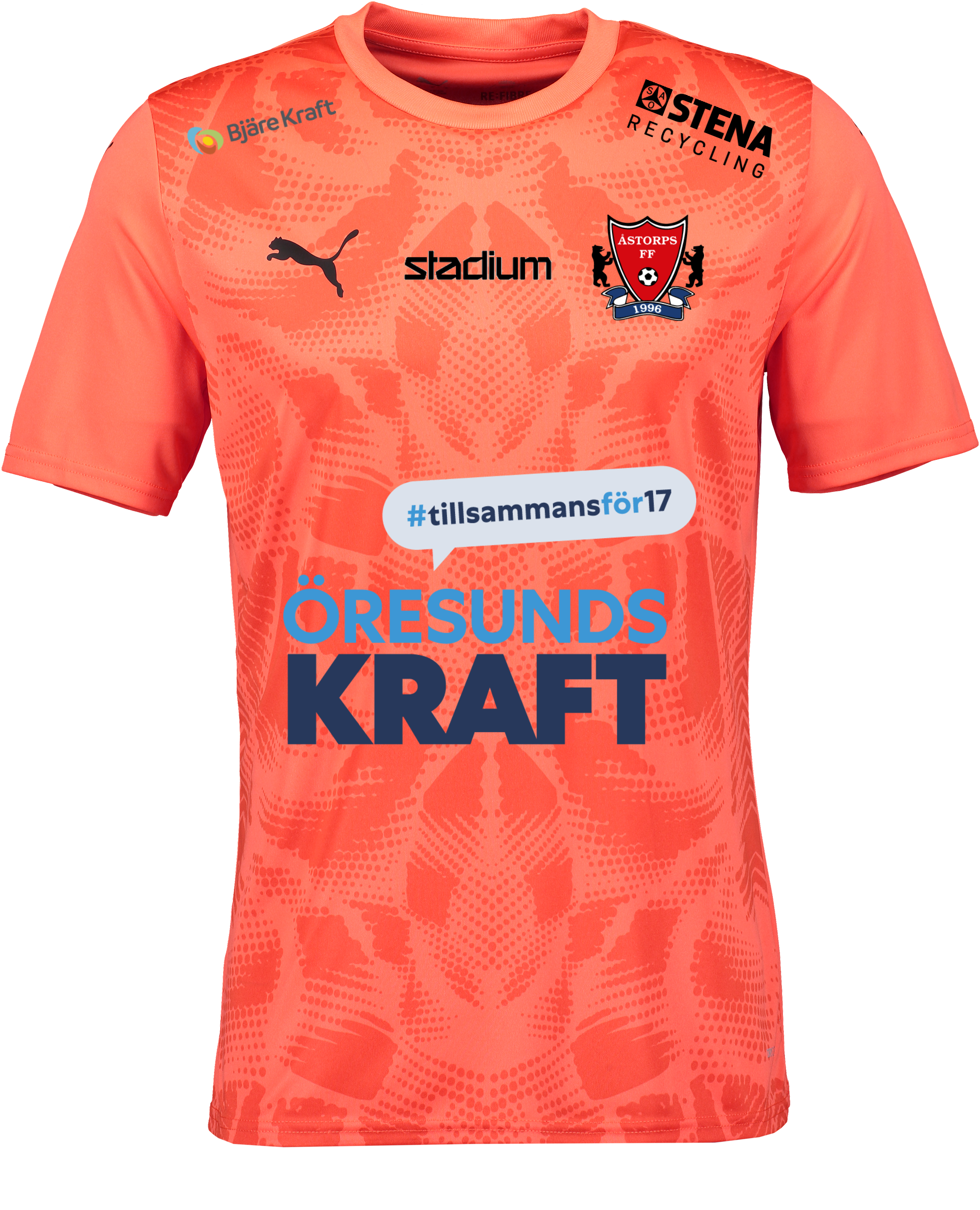 
PUMA, 
T Ultimate Jsy, 
Detail 1
